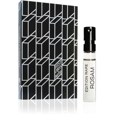 Histoires de Parfums Rosam - Unisex Citrus Roos Parfum - Parfum Histoires de Parfums Rosam - Unisex Citrus Roos Parfum - Parfum