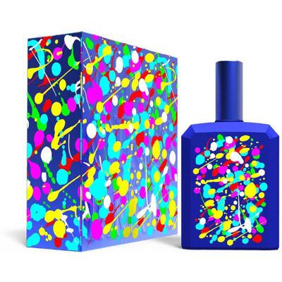 Histoires de Parfums Dit is geen blauwe fles - Eau De Parfum Histoires de Parfums Dit is geen blauwe fles - Eau De Parfum
