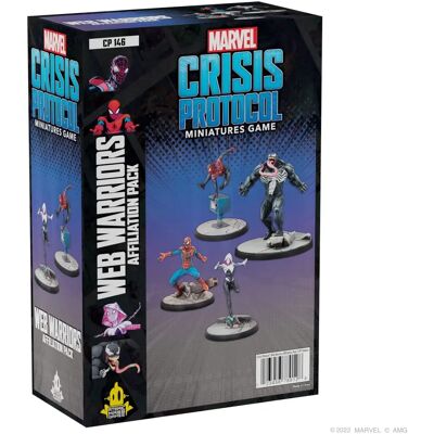 LatestBuy Spider-Man Venom Miles Morales Ghost-Spider - Boîte de jouets - Publicité LatestBuy Spider-Man Venom Miles Morales Ghost-Spider - Boîte de jouets - Publicité