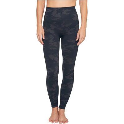 SPANX FL3515 Grå Slim Fit Leggings - kvinna SPANX FL3515 Grå Slim Fit Leggings - kvinna