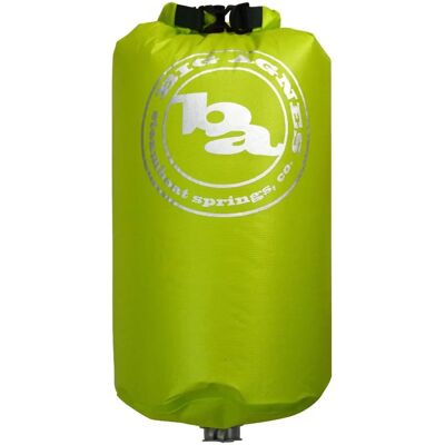 Big Agnes Pumphouse Ultra - Kevyt retkeilypumppu Big Agnes Pumphouse Ultra - Kevyt retkeilypumppu