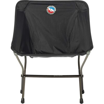 Big Agnes Skyline UL - Noir - Publicité Big Agnes Skyline UL - Noir - Publicité