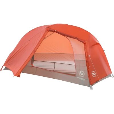 Big Agnes Copper Spur HV UL1 - Oransje Big Agnes Copper Spur HV UL1 - Oransje