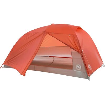 Big Agnes Copper Spur HV UL2 - oransje Big Agnes Copper Spur HV UL2 - oransje