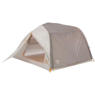 Big Agnes Salt Creek SL2 Tent - Grey - 3-Season Backpacking Tent Big Agnes Salt Creek SL2 Tent - Grey - 3-Season Backpacking Tent