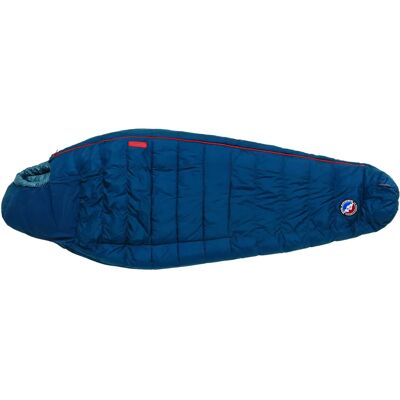 Big Agnes Sidewinder SL 35 - Sac de couchage - Publicité Big Agnes Sidewinder SL 35 - Sac de couchage - Publicité