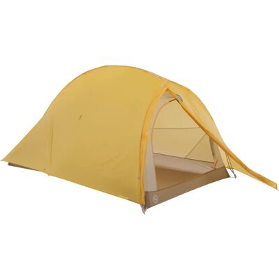 Big Agnes - Fly Creek HV UL 2 Bikepack Solution Dye Tenda Big Agnes - Fly Creek HV UL 2 Bikepack Solution Dye Tenda