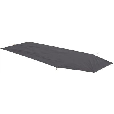 Big Agnes Footprint Fly Creek HV UL1 - Teltgrunnlag - Grå Big Agnes Footprint Fly Creek HV UL1 - Teltgrunnlag - Grå