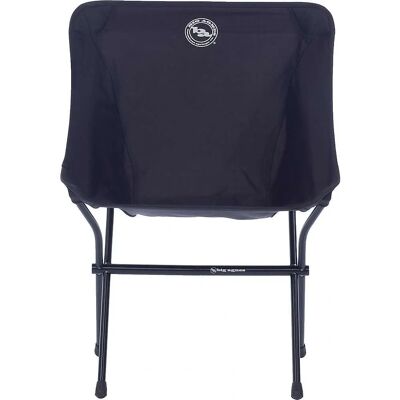 Big Agnes Mica Basin XL Camp Chair - Black - Camp Chair Big Agnes Mica Basin XL Camp Chair - Black - Camp Chair