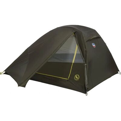 Big Agnes Crag Lake SL2 Dunkel Olive - Zelt Big Agnes Crag Lake SL2 Dunkel Olive - Zelt