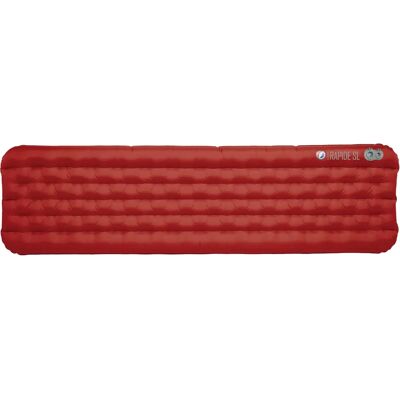 Big Agnes Rapide SL Isolé 20X78 Long - Matelas pour 3 saisons léger - Publicité Big Agnes Rapide SL Isolé 20X78 Long - Matelas pour 3 saisons léger - Publicité
