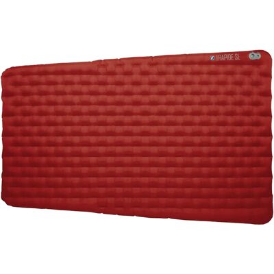 Big Agnes Rapide SL Geïsoleerd - (127x198cm) rood Big Agnes Rapide SL Geïsoleerd - (127x198cm) rood