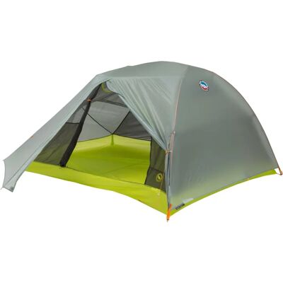 Tente Big Agnes Tiger Wall UL2 - Mercury/Primrose - Publicité Tente Big Agnes Tiger Wall UL2 - Mercury/Primrose - Publicité