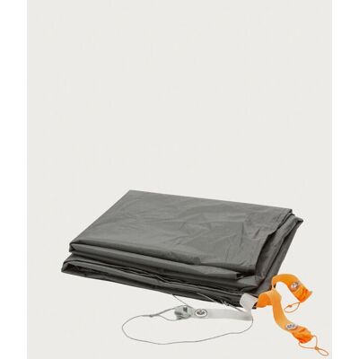 Big Agnes Big Agnes Footprint UL2 - Lichtgewicht tentbodem - Grondzeil voor tent Big Agnes Big Agnes Footprint UL2 - Lichtgewicht tentbodem - Grondzeil voor tent