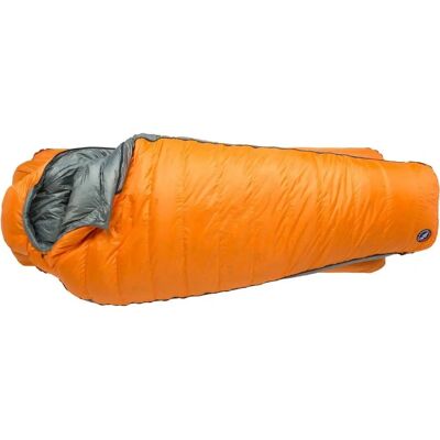 Big Agnes Torchlight EXP 20 - Adjustable Sleeping Bag Big Agnes Torchlight EXP 20 - Adjustable Sleeping Bag