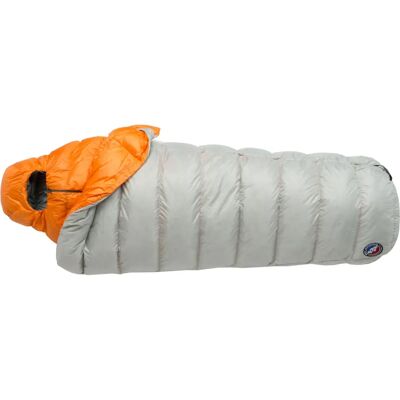 Big Agnes Lost Ranger 3N1 15 - Lättvikts 3-i-1 sovsäck Big Agnes Lost Ranger 3N1 15 - Lättvikts 3-i-1 sovsäck