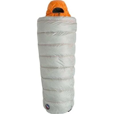 Big Agnes - Lost Ranger 3N1 0 - Harmaa - One size - Makuupussi Big Agnes - Lost Ranger 3N1 0 - Harmaa - One size - Makuupussi