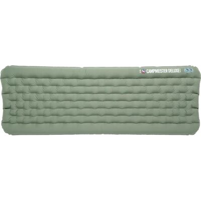 Big Agnes - Campmeister Insulated - 30x78 - Slaapmat Big Agnes - Campmeister Insulated - 30x78 - Slaapmat