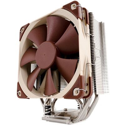 Noctua NH-U12S SE-AM4 - CPU-hűtő Noctua NH-U12S SE-AM4 - CPU-hűtő