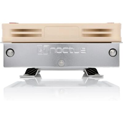 Noctua NH-L9a-AM4 Prozessor Kühler - für AMD AM4, Beige, 9,2 cm Noctua NH-L9a-AM4 Prozessor Kühler - für AMD AM4, Beige, 9,2 cm