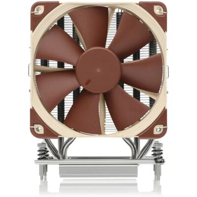 Noctua NH-U12S TR4-SP3 - CPU jäähdytin - Alumiini Beige Noctua NH-U12S TR4-SP3 - CPU jäähdytin - Alumiini Beige