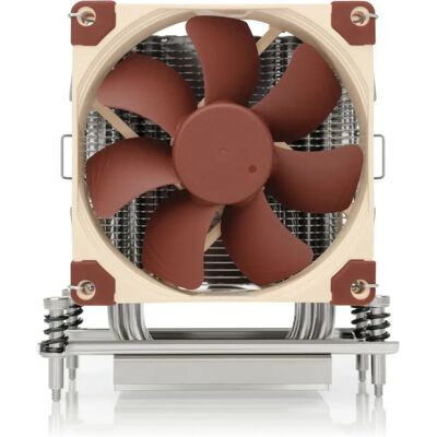 Noctua NH-U9 TR4-SP3 Aluminium Kühler - Computer Kühlersystem Noctua NH-U9 TR4-SP3 Aluminium Kühler - Computer Kühlersystem