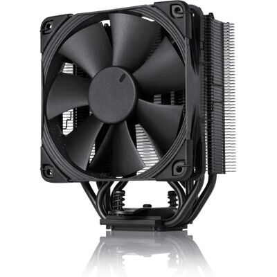 Noctua - NH-U12S chromax.black - 120mm - Chłodzenie CPU Noctua - NH-U12S chromax.black - 120mm - Chłodzenie CPU