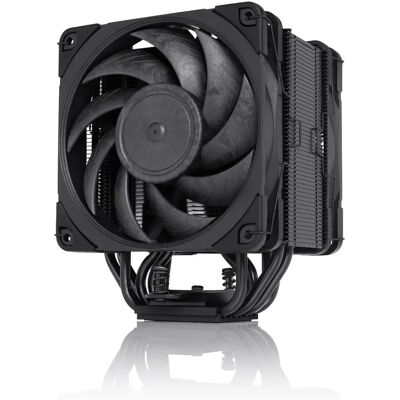 Noctua NH-U12A processzor léghűtő - CPU Noctua NH-U12A processzor léghűtő - CPU