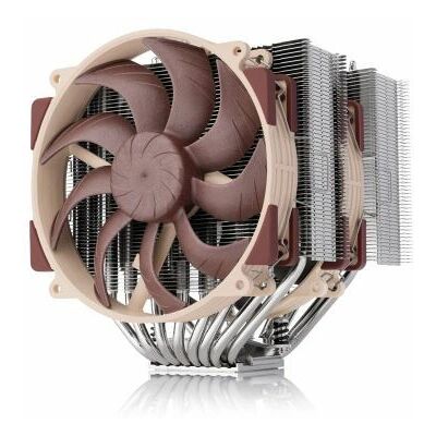 Noctua - NH-D15 G2 - LBC - CPU cooler Noctua - NH-D15 G2 - LBC - CPU cooler