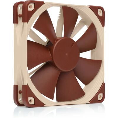 Noctua NF-F12 120mm PC Lüfter Noctua NF-F12 120mm PC Lüfter