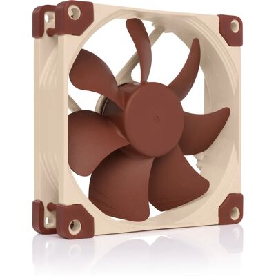 Noctua NF-A9 9cm Beiget Brown Lüfter - Computergehäuselüfter Noctua NF-A9 9cm Beiget Brown Lüfter - Computergehäuselüfter