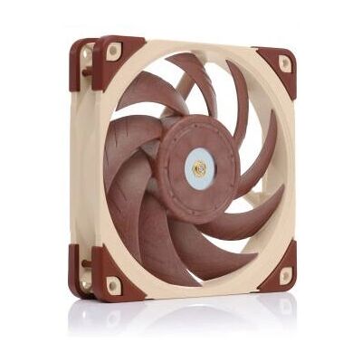 Noctua - NF-A12X25 FLX - 120mm - FLX - Fan Noctua - NF-A12X25 FLX - 120mm - FLX - Fan