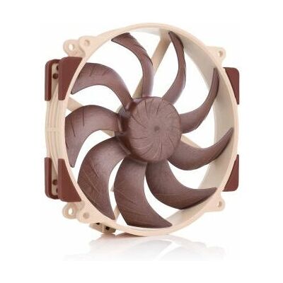 Noctua - NF-A14x25r G2 PWM - 140 mm - PC fan Noctua - NF-A14x25r G2 PWM - 140 mm - PC fan