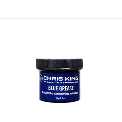 CHRIS KING 200g Lubrifiant Multicolore - Cyclisme - Publicité CHRIS KING 200g Lubrifiant Multicolore - Cyclisme - Publicité
