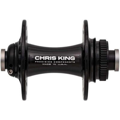 CHRIS KING R45 Noyau de disque avant - Bike Hub - Publicité CHRIS KING R45 Noyau de disque avant - Bike Hub - Publicité