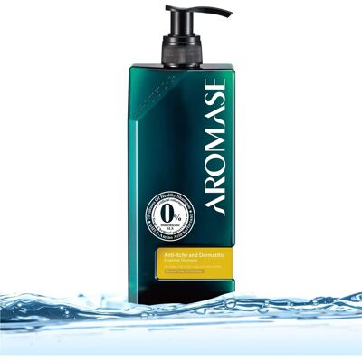 Aromase Antiroos Shampoo - 400ml Aromase Antiroos Shampoo - 400ml