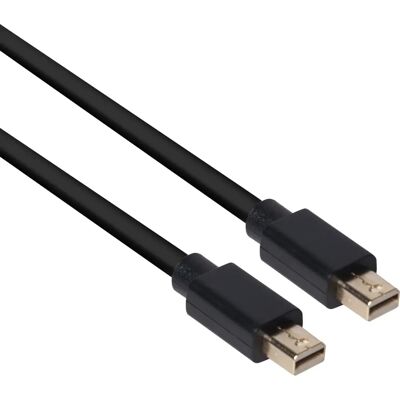 CLUB3D CAC-2161 Mini DisplayPort Kabel - DisplayPort Kabel CLUB3D CAC-2161 Mini DisplayPort Kabel - DisplayPort Kabel