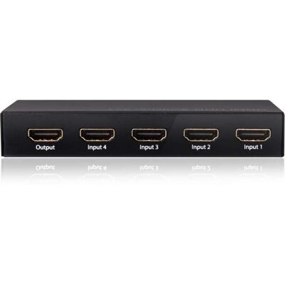 Club 3D CSV-1370 Video-Splitter - Video Splitter Club 3D CSV-1370 Video-Splitter - Video Splitter