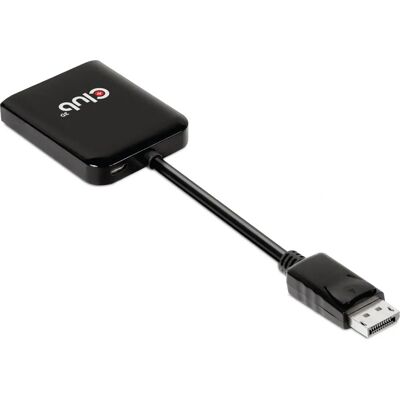 Club 3D CSV-7200H - HDMI Video-Splitter Club 3D CSV-7200H - HDMI Video-Splitter
