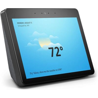Amazon Echo Show 2. Generation - Smart Display Amazon Echo Show 2. Generation - Smart Display