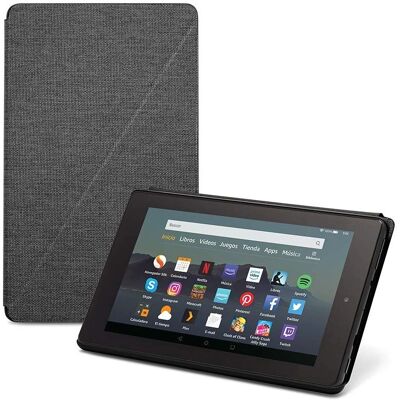 Hülle Für Fire 7-Tablet - Kompatibel Mit 9. Generation - Leicht Hülle Für Fire 7-Tablet - Kompatibel Mit 9. Generation - Leicht
