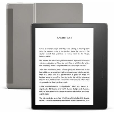 Amazon Oasis 32 GB Wasserdicht Touchscreen E-Reader Amazon Oasis 32 GB Wasserdicht Touchscreen E-Reader