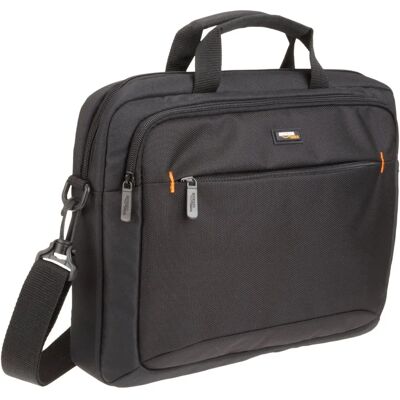 AmazonBasics NC1305223R1 laptopväska - Svart AmazonBasics NC1305223R1 laptopväska - Svart