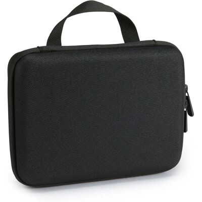 Amazon Basics Compact Black GoPro Case - Action Camera Amazon Basics Compact Black GoPro Case - Action Camera