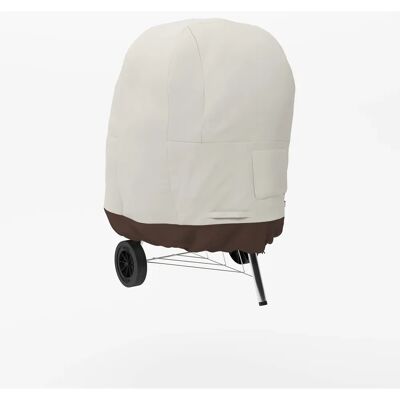 AmazonBasics Barbecuehoes 67cm - Waterdicht & Duurzaam AmazonBasics Barbecuehoes 67cm - Waterdicht & Duurzaam