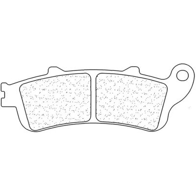 Plaquettes de frein CL Brakes Maxi Scooter Métal Fritté - 3026MSC - Plaquettes pour Scooters - Publicité Plaquettes de frein CL Brakes Maxi Scooter Métal Fritté - 3026MSC - Plaquettes pour Scooters - Publicité