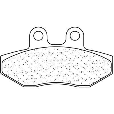Plaquettes de frein CL Brakes Maxi Scooter Sinterméttal - 3060msc - Plaquettes pour maxi scooter - Publicité Plaquettes de frein CL Brakes Maxi Scooter Sinterméttal - 3060msc - Plaquettes pour maxi scooter - Publicité