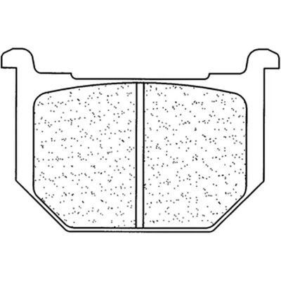 CL BRAKES - 2694S4 - S4 CL BRAKES - 2694S4 - S4