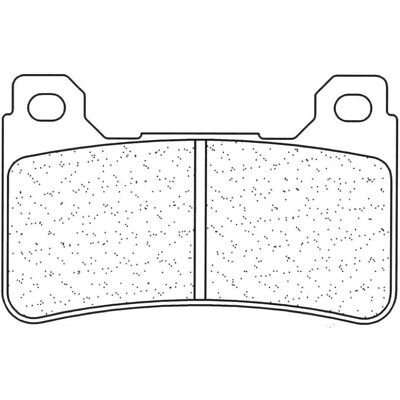 CL Brakes 1134XBK5 Plaquettes de frein haute performance sinterisées - Route/Compétition - Publicité CL Brakes 1134XBK5 Plaquettes de frein haute performance sinterisées - Route/Compétition - Publicité
