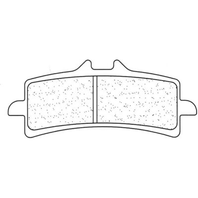 CL Brakes - 1185XBK5 - Sinterisé - Route - Plaquettes de frein - Publicité CL Brakes - 1185XBK5 - Sinterisé - Route - Plaquettes de frein - Publicité